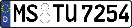 MS-TU7254