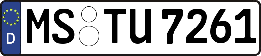 MS-TU7261