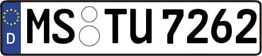 MS-TU7262