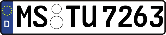 MS-TU7263