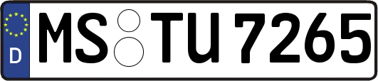 MS-TU7265