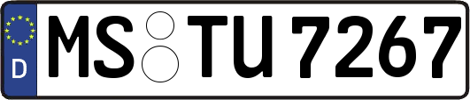 MS-TU7267