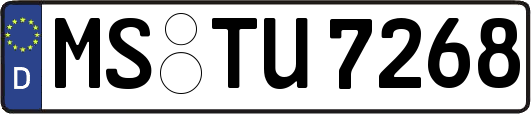 MS-TU7268