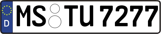 MS-TU7277