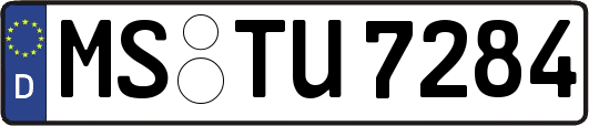 MS-TU7284