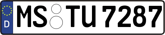 MS-TU7287