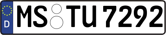 MS-TU7292