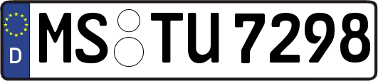 MS-TU7298