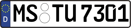 MS-TU7301