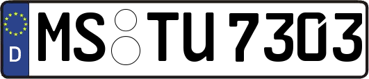MS-TU7303