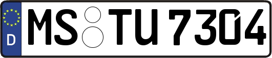 MS-TU7304