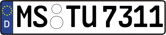 MS-TU7311