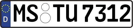 MS-TU7312