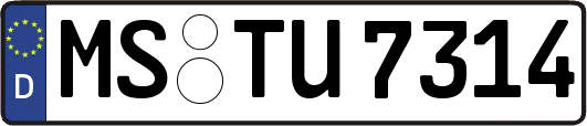 MS-TU7314