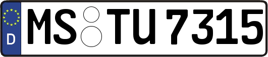 MS-TU7315