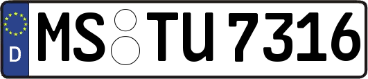 MS-TU7316