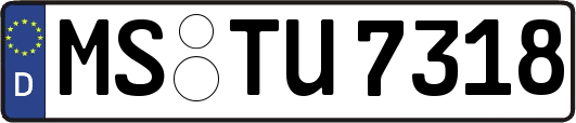 MS-TU7318