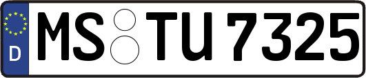 MS-TU7325