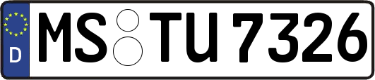 MS-TU7326