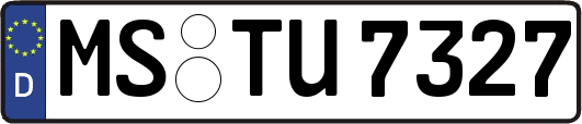 MS-TU7327