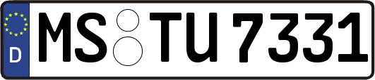 MS-TU7331