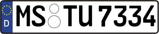 MS-TU7334