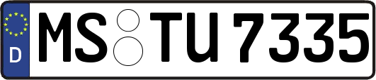 MS-TU7335
