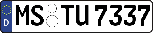 MS-TU7337