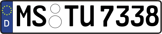MS-TU7338