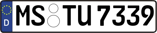 MS-TU7339