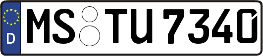 MS-TU7340