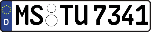 MS-TU7341