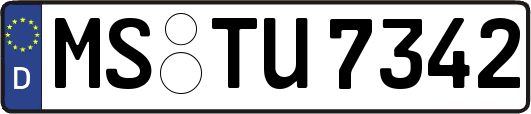 MS-TU7342