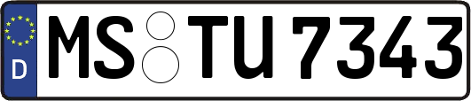 MS-TU7343