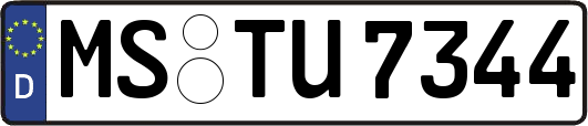 MS-TU7344
