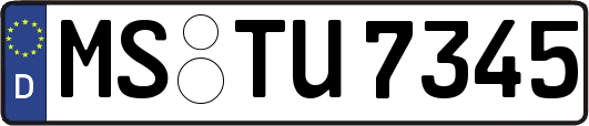 MS-TU7345