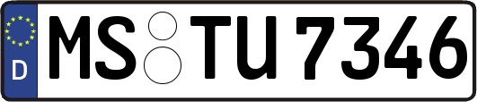MS-TU7346