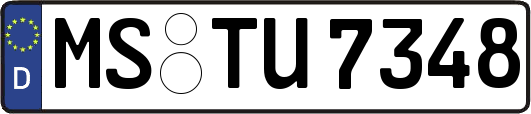 MS-TU7348