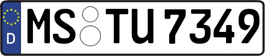 MS-TU7349