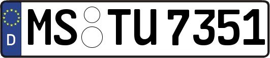 MS-TU7351