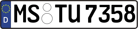 MS-TU7358