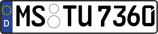 MS-TU7360