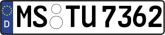 MS-TU7362