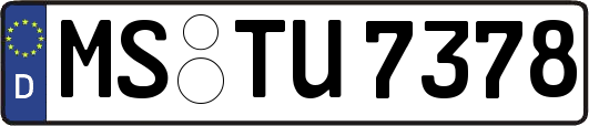 MS-TU7378