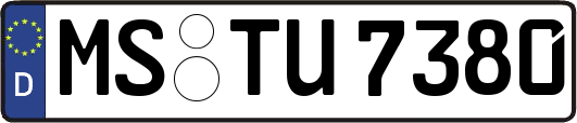 MS-TU7380