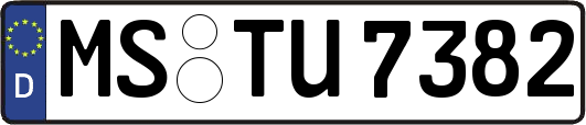 MS-TU7382