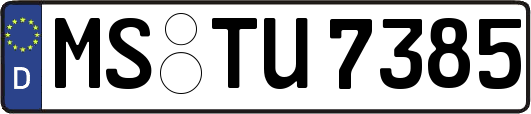 MS-TU7385