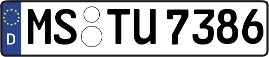 MS-TU7386