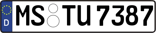 MS-TU7387