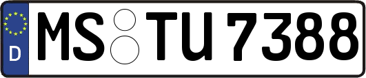 MS-TU7388